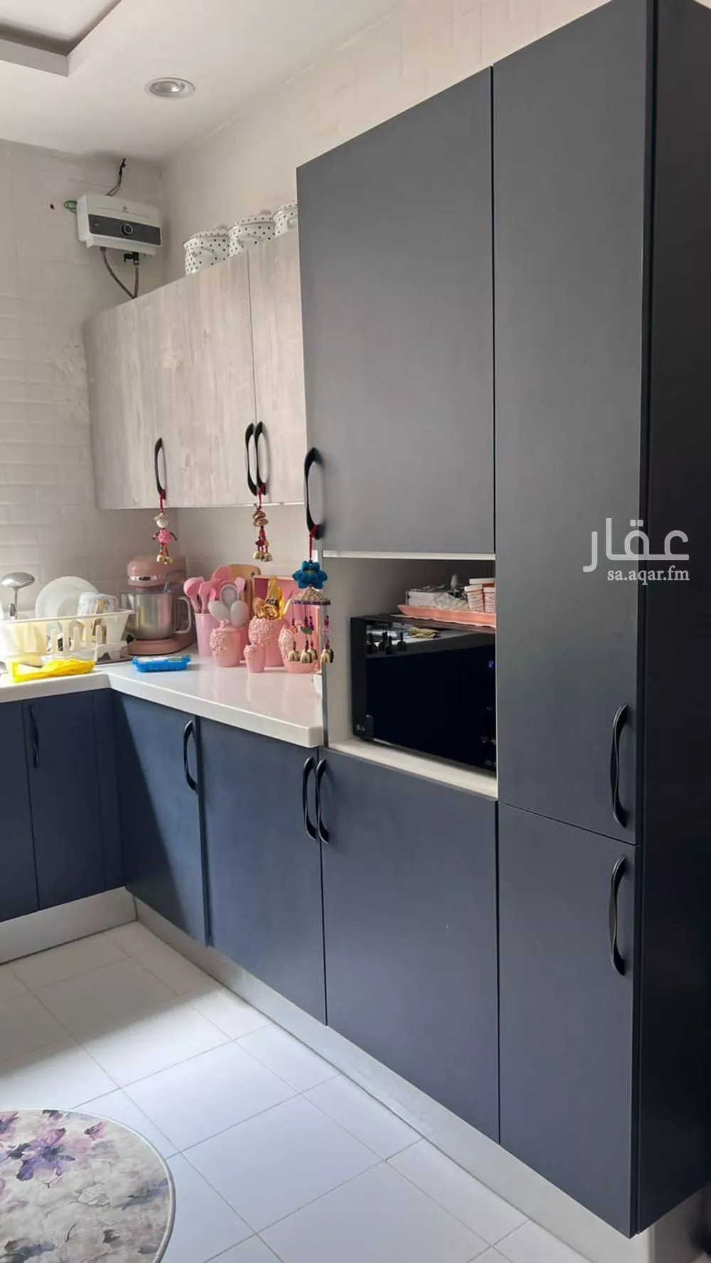 فيلا 10 غرف في الرمال 20