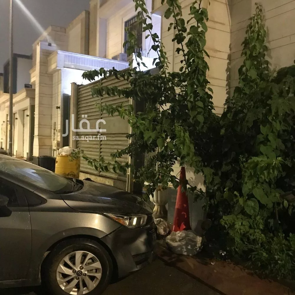 فيلا 10 غرف في الرمال 21