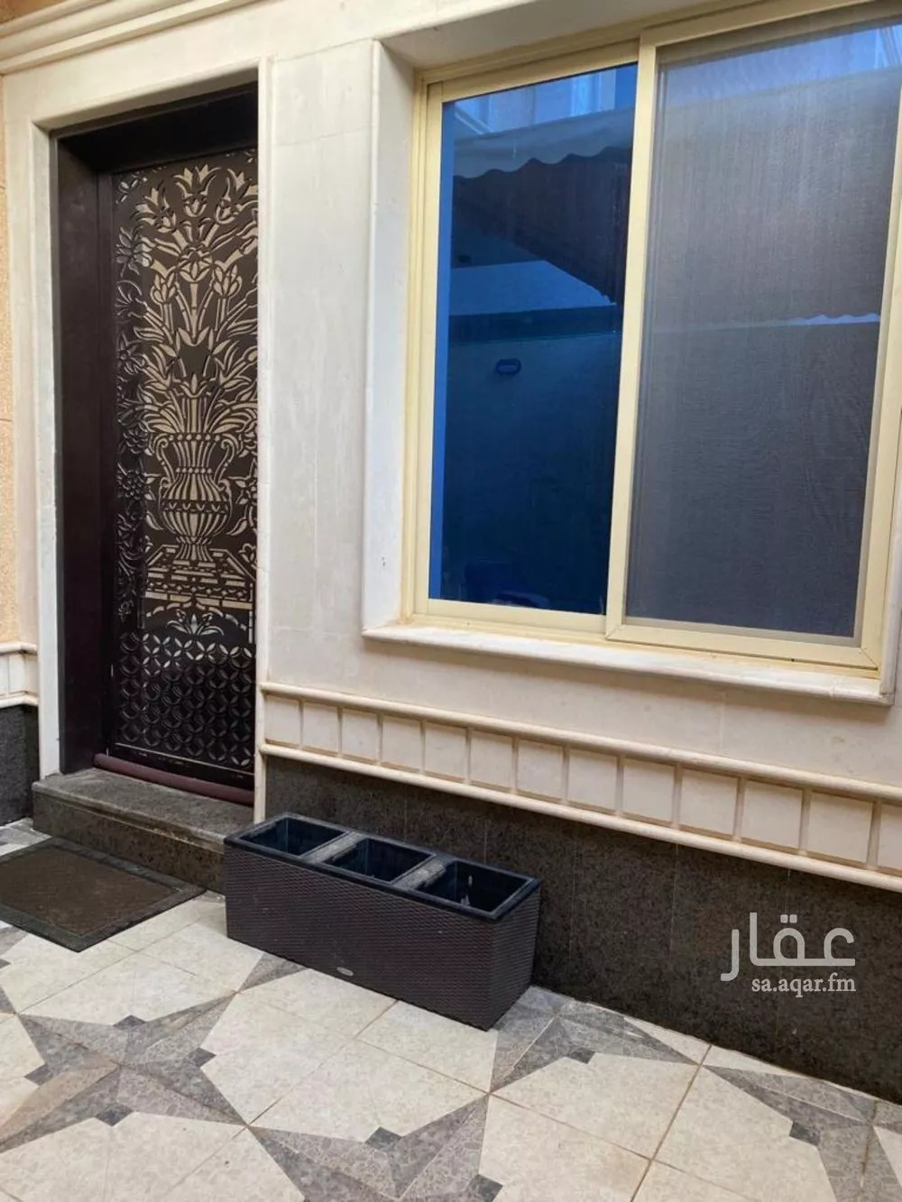 فيلا 10 غرف في الرمال 5