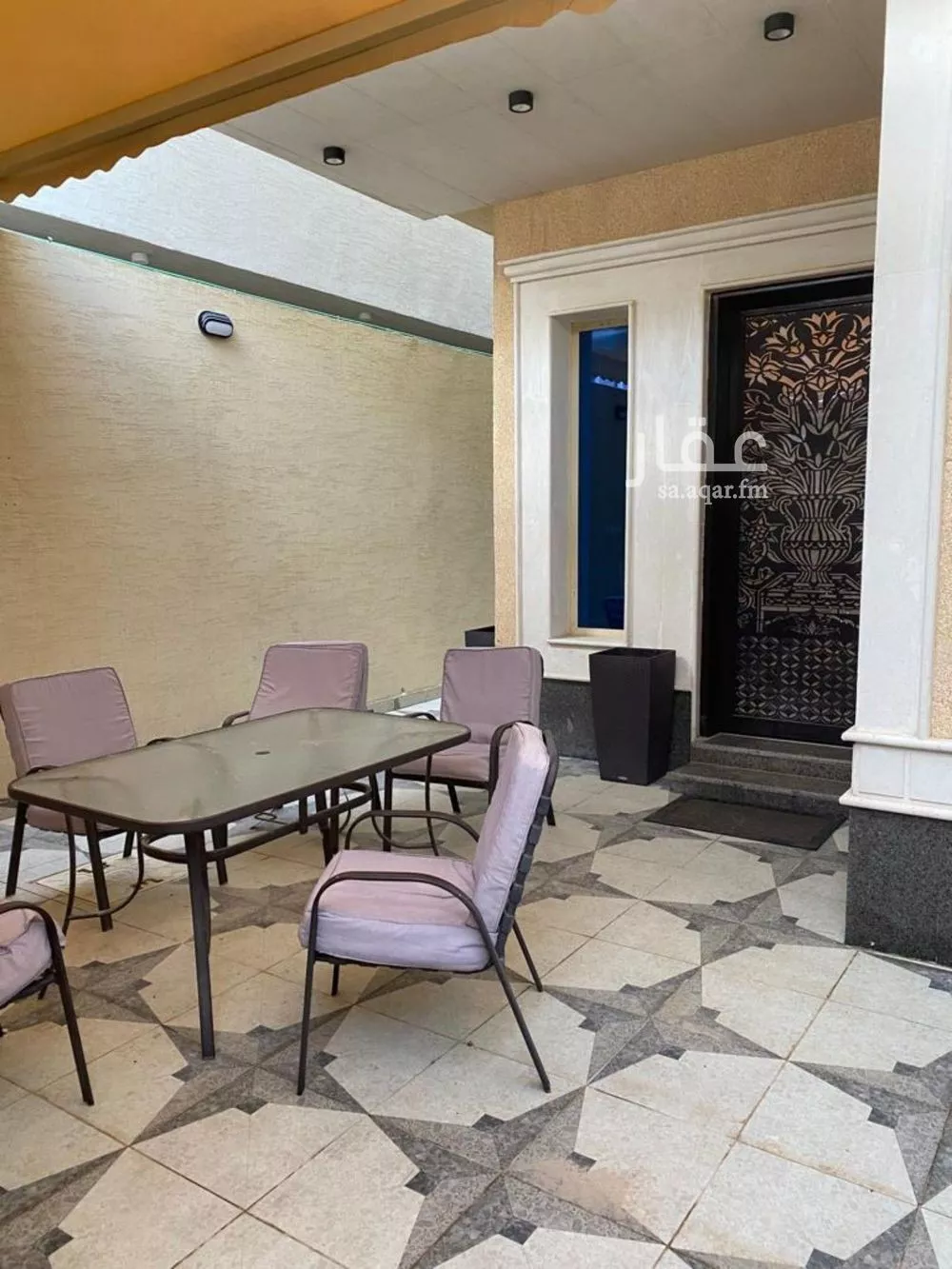 فيلا 10 غرف في الرمال 6