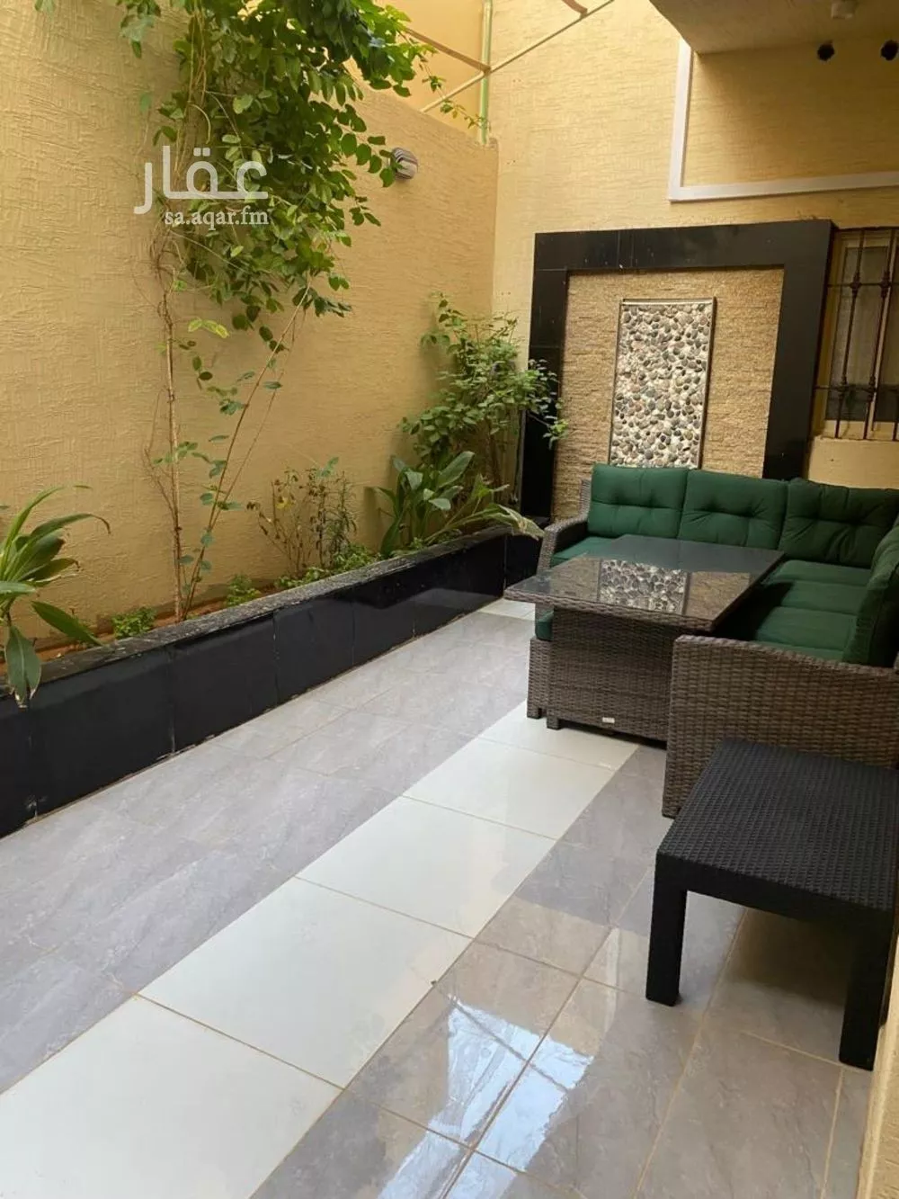 فيلا 10 غرف في الرمال 10