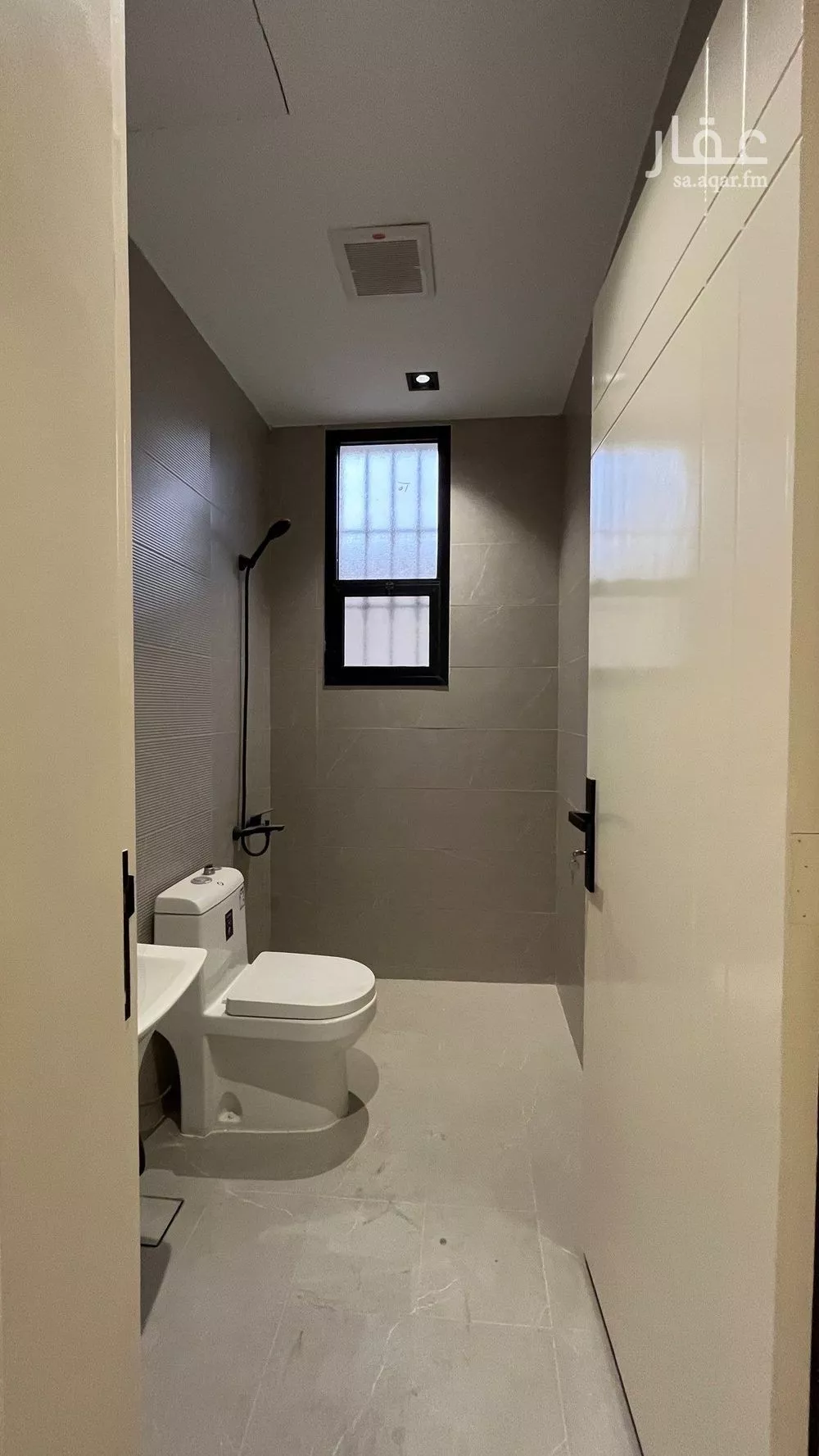 شقة 3 غرف في بدر 12