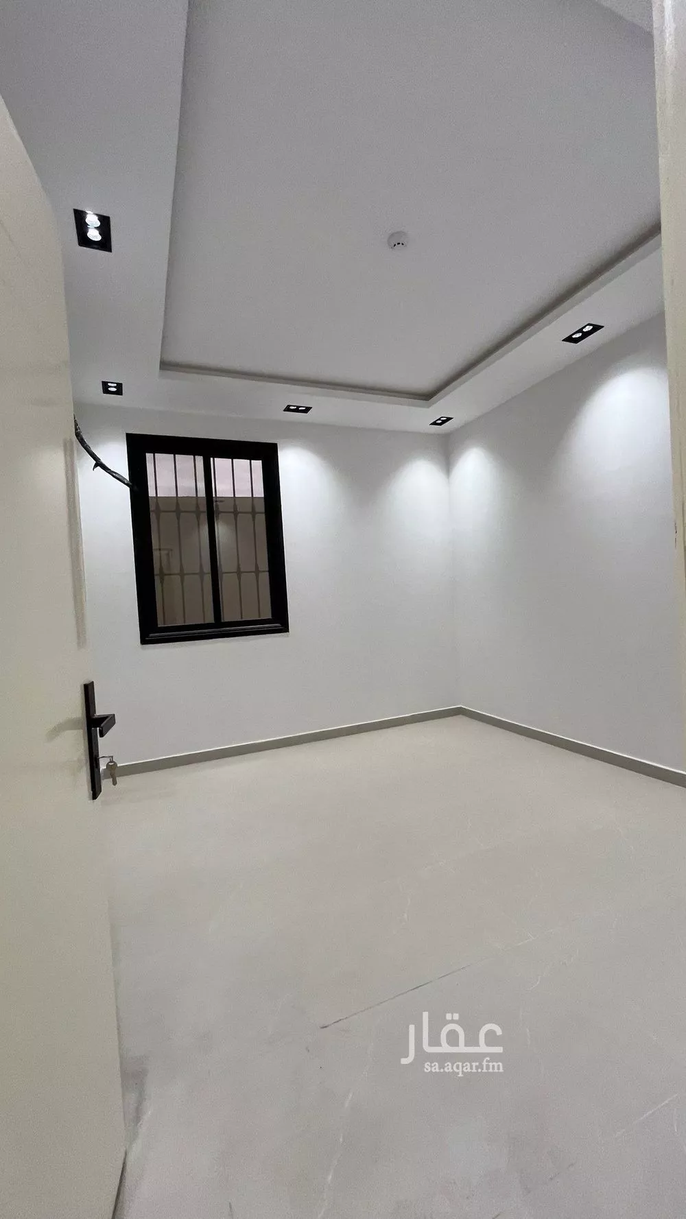 شقة 3 غرف في بدر 25