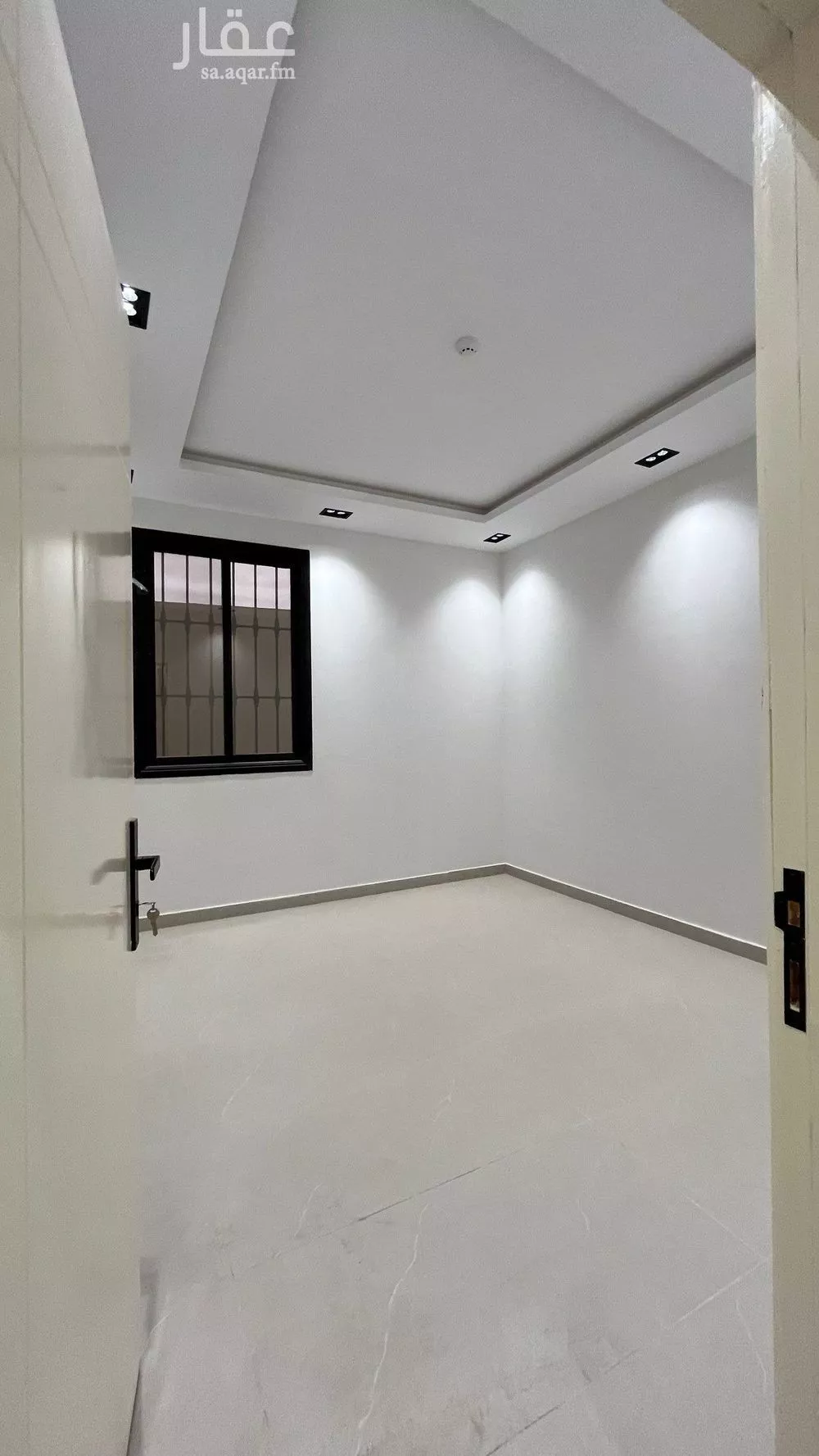 شقة 3 غرف في بدر 4