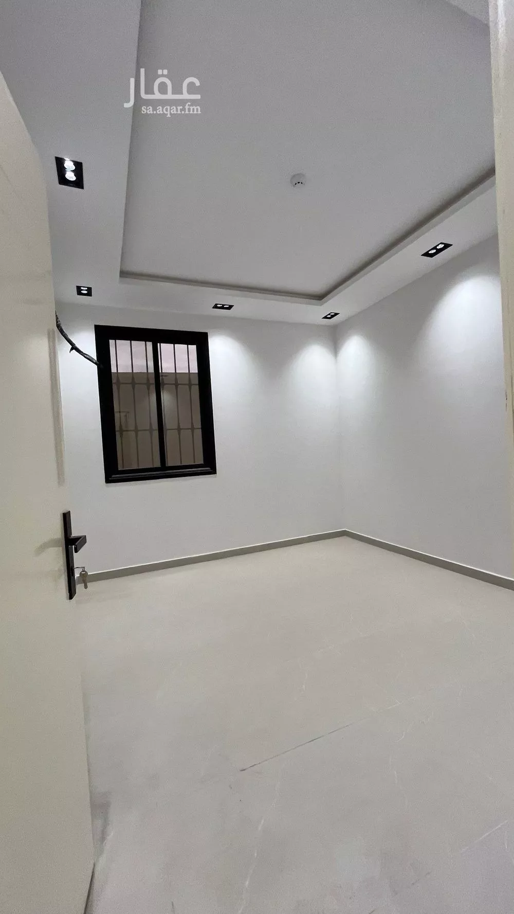 شقة 3 غرف في بدر 9