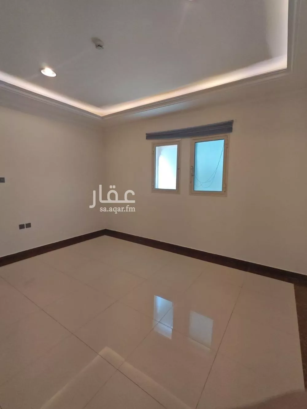 شقة 1 غرف في الروضة 8