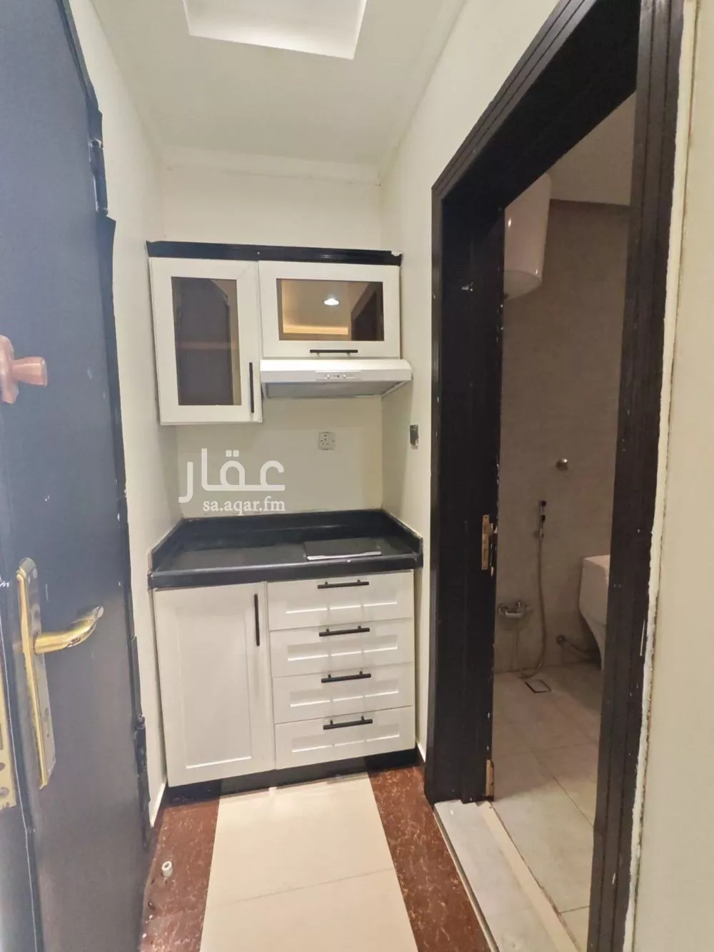 1 bedroom apartment in Al Rawdah, Riyadh 9