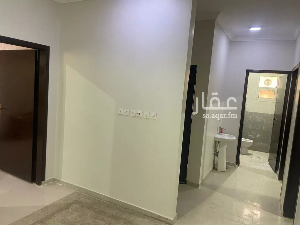 شقة 3 غرف في الرمال 8