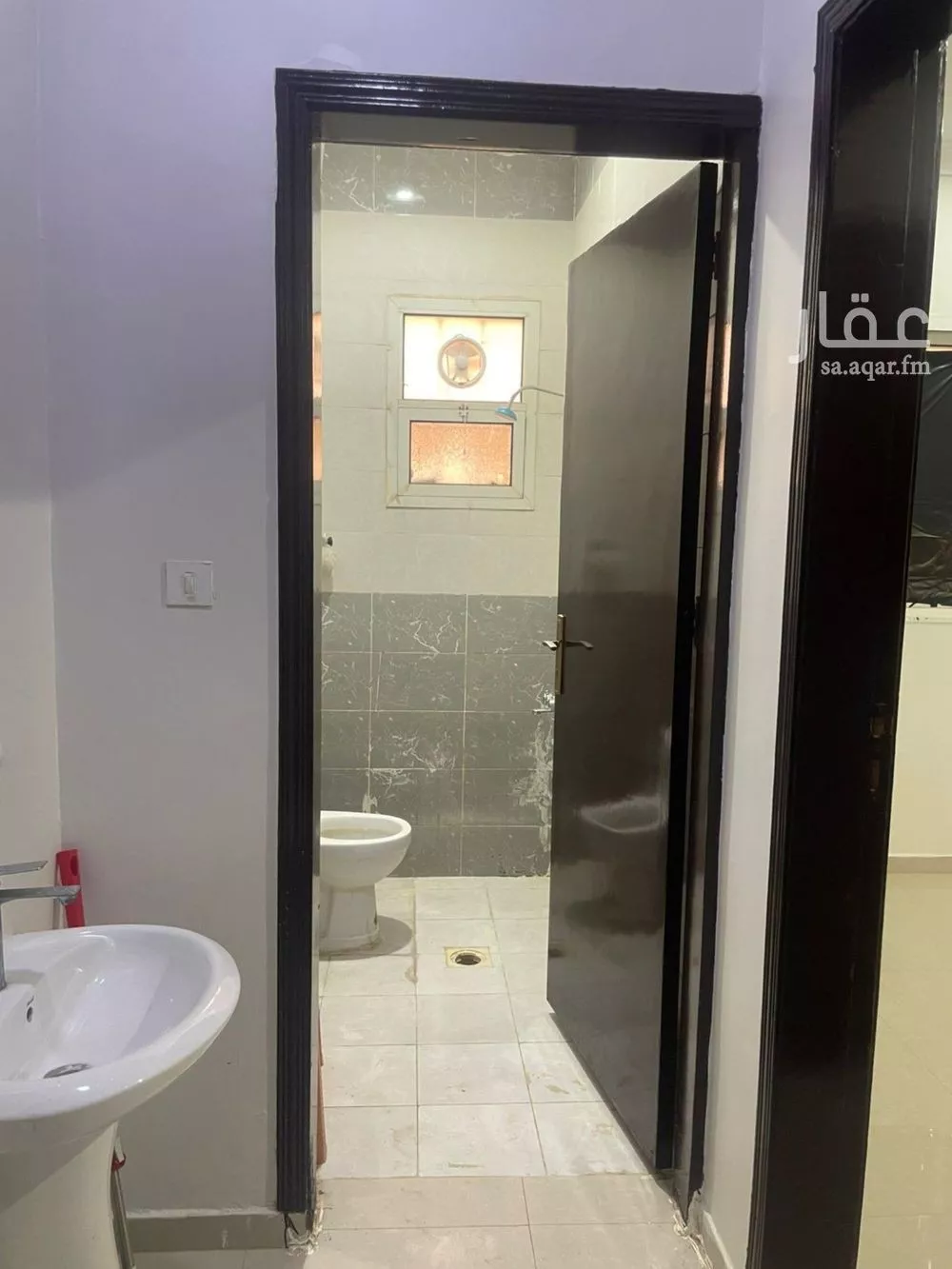 شقة 3 غرف في الرمال 9