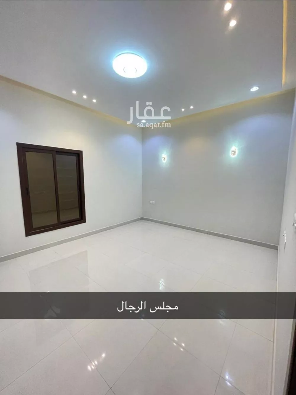 دور 3 غرف في الملقا 3