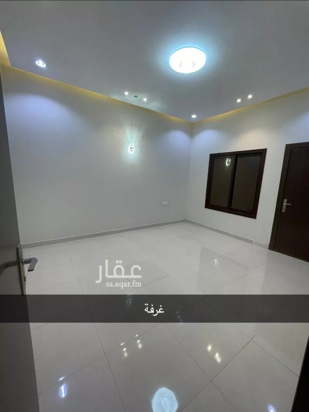 دور 3 غرف في الملقا 5