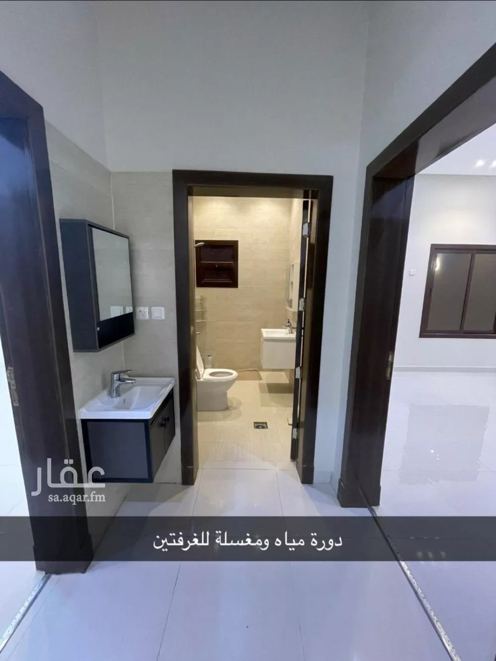 دور 3 غرف في الملقا 6