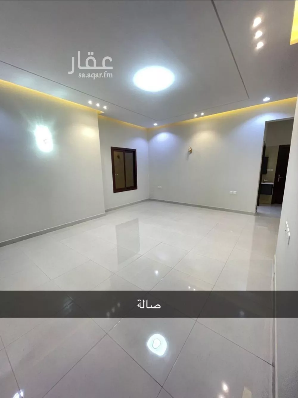 دور 3 غرف في الملقا 8