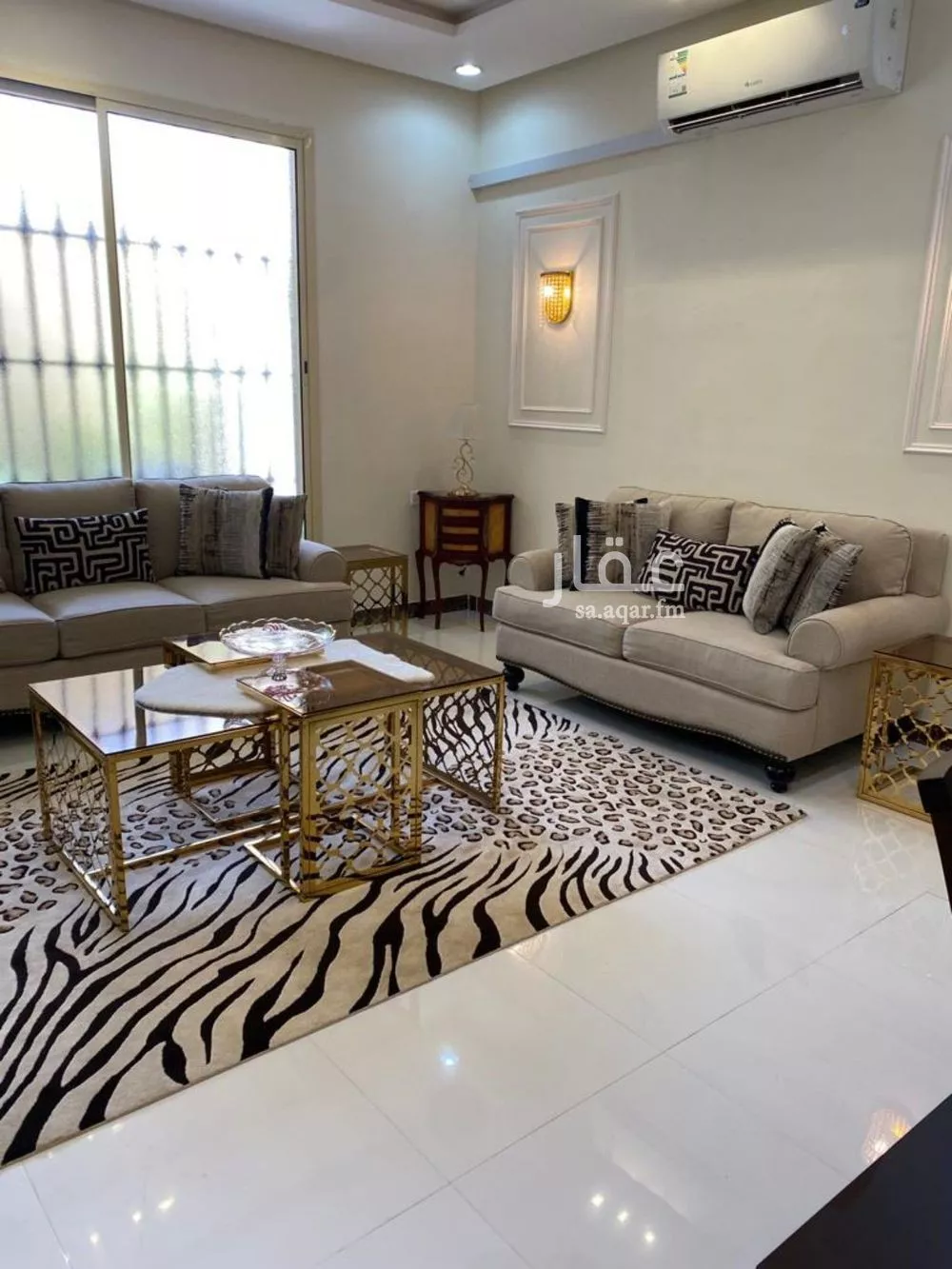 فيلا 10 غرف في الرمال 8