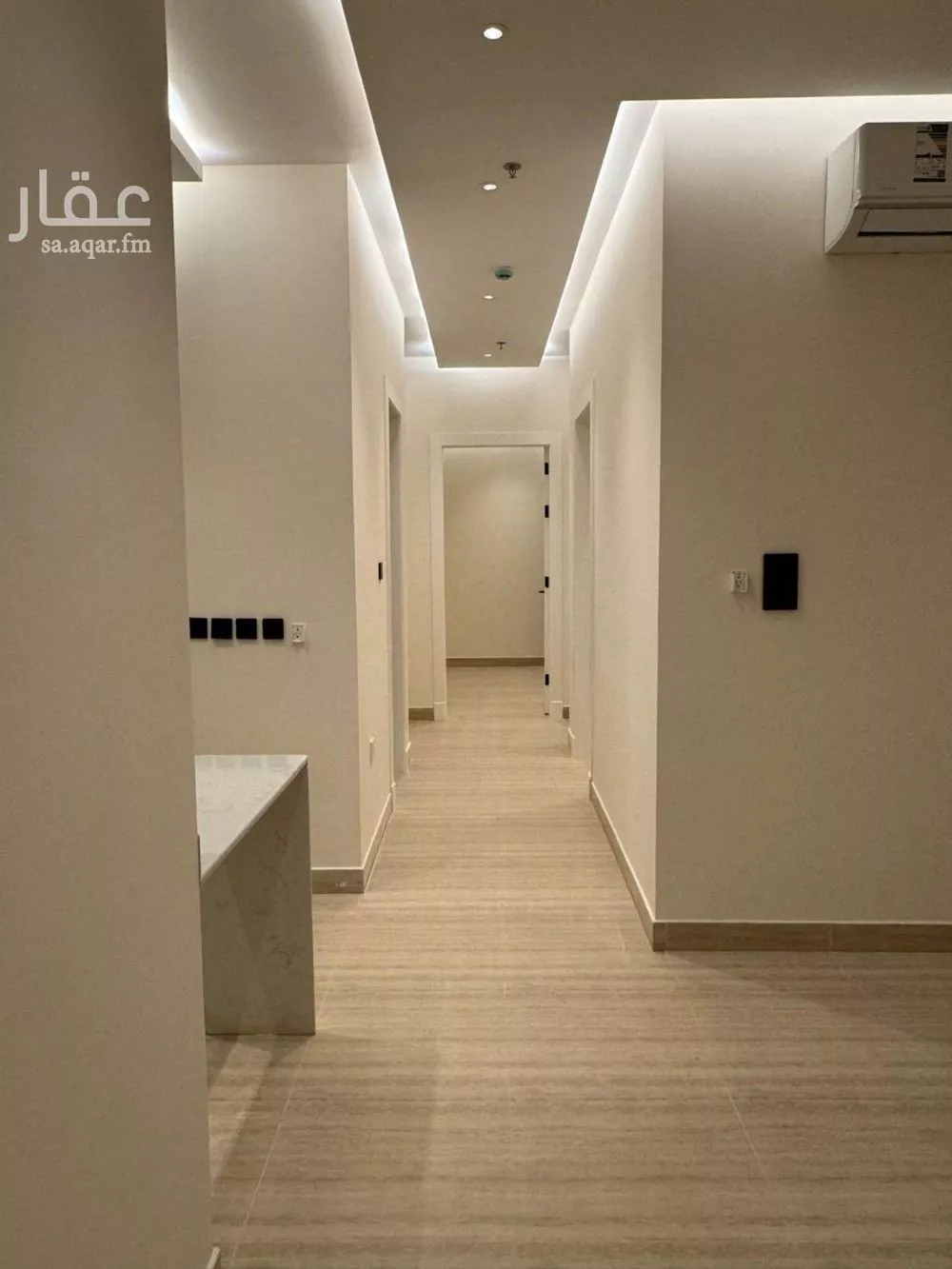 شقة 4 غرف في العارض 12