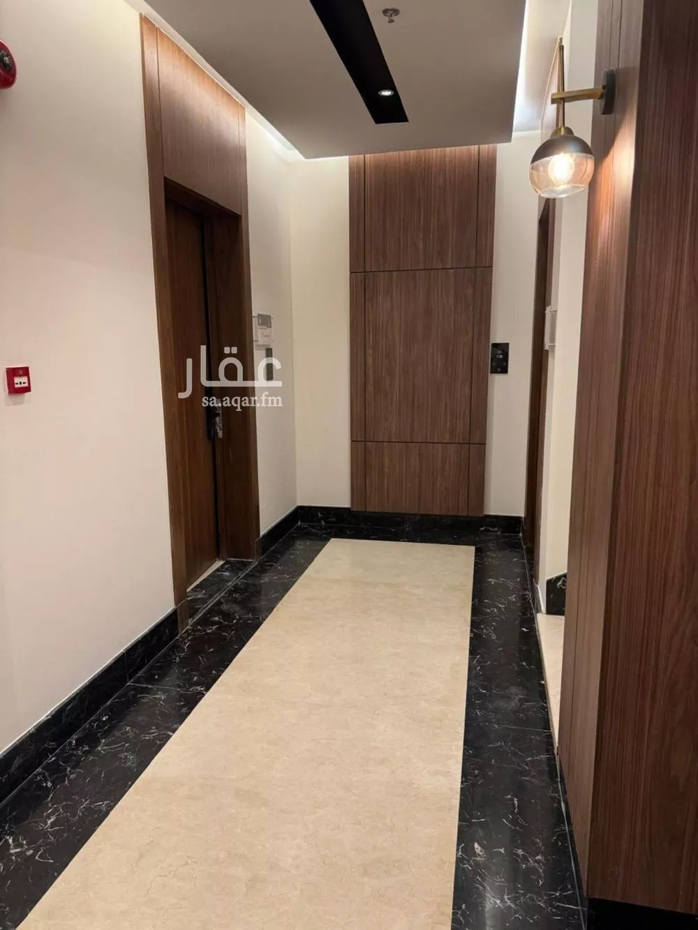 شقة 4 غرف في العارض 13