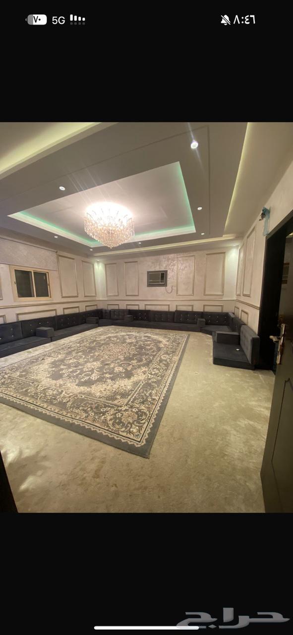 شقة 16 غرف في الشرائع 11