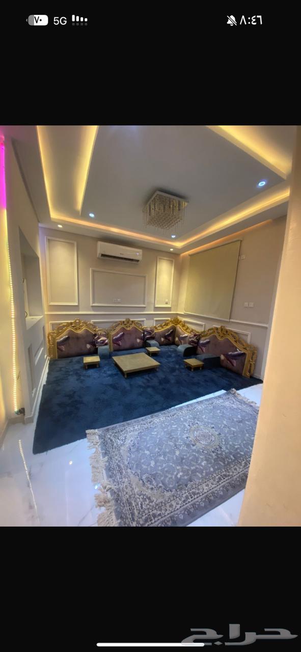 شقة 16 غرف في الشرائع 3