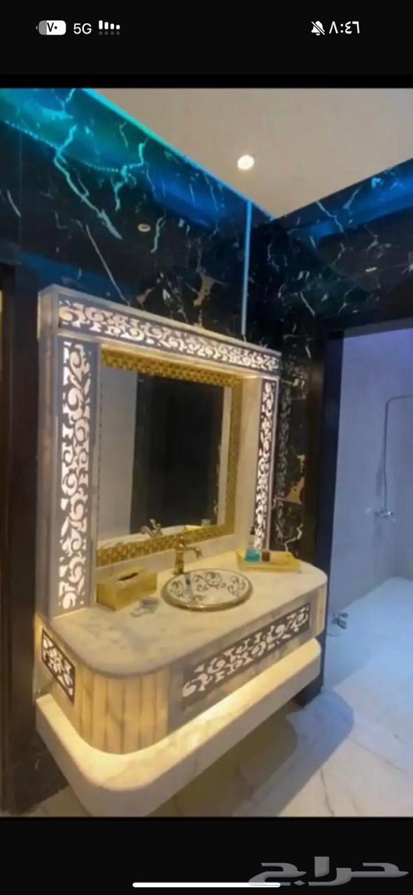 شقة 16 غرف في الشرائع 4