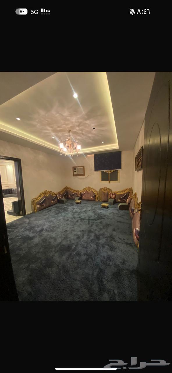 شقة 16 غرف في الشرائع 5