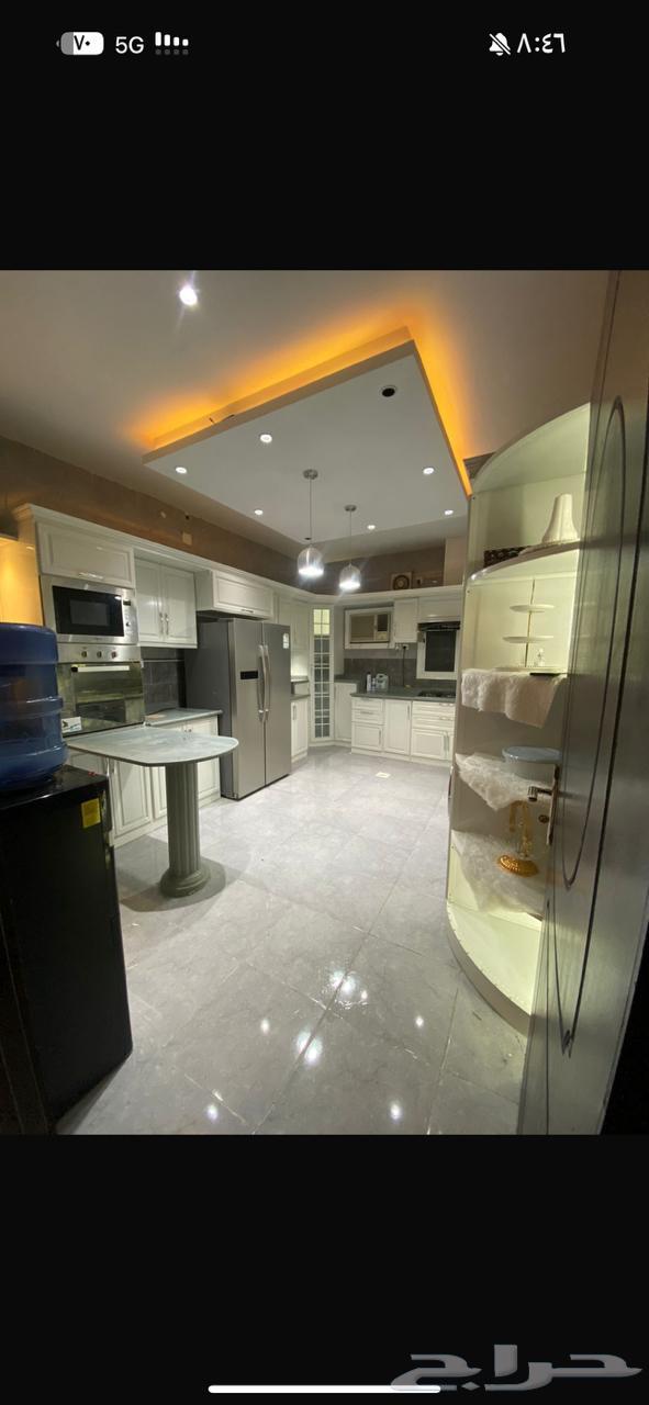 شقة 16 غرف في الشرائع 6