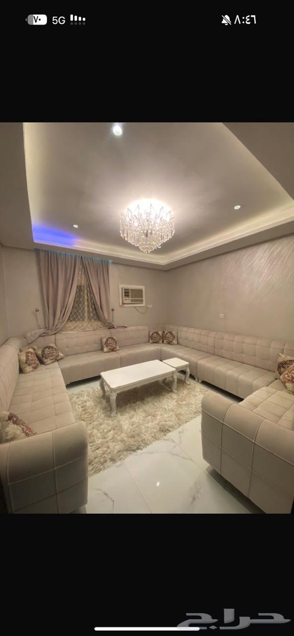 شقة 16 غرف في الشرائع 7