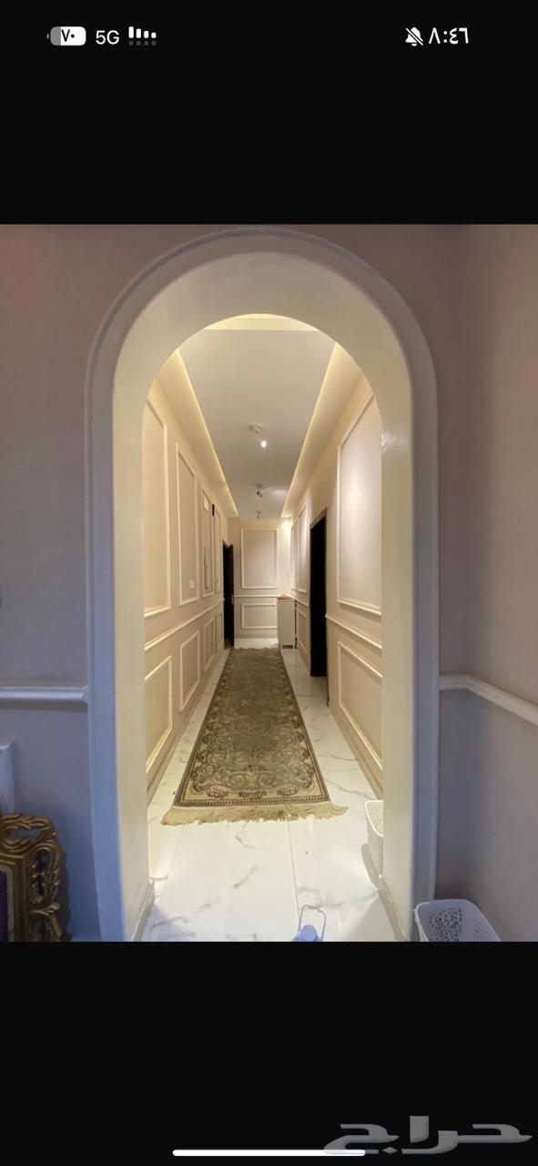 شقة 16 غرف في الشرائع 8