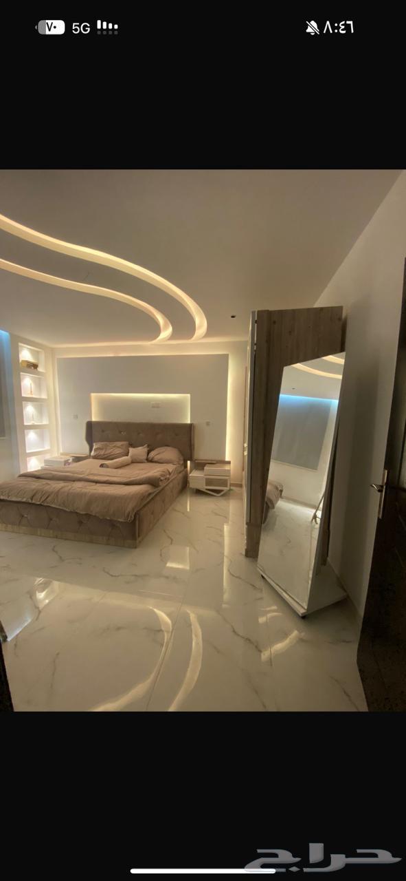 شقة 16 غرف في الشرائع 9