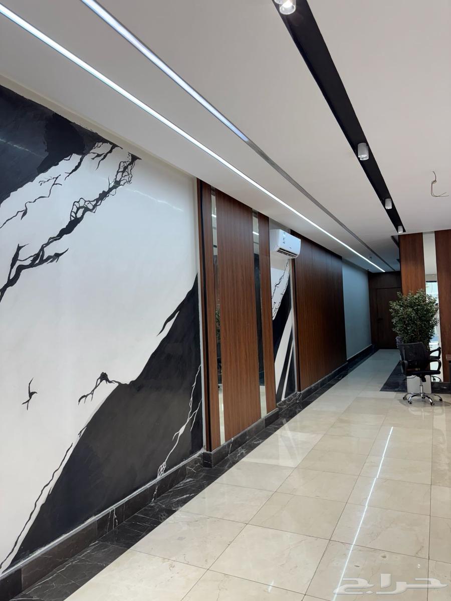 شقة 3 غرف في بطحاء قريش 2