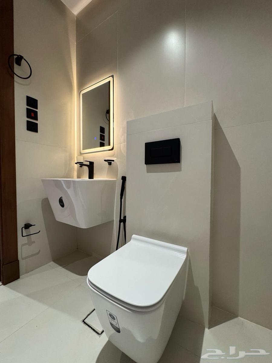 شقة 3 غرف في بطحاء قريش 14