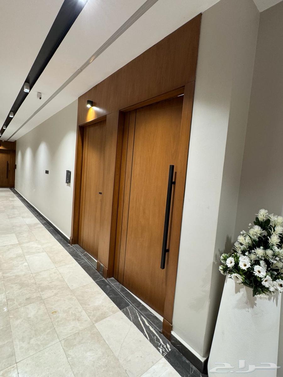 شقة 3 غرف في بطحاء قريش 3