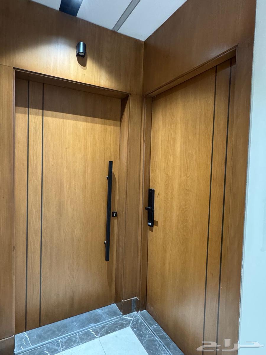 شقة 3 غرف في بطحاء قريش 4