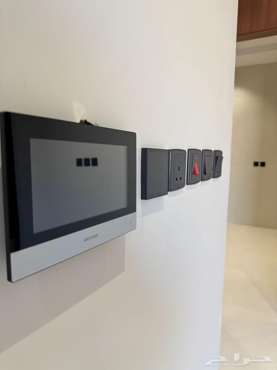 شقة 3 غرف في بطحاء قريش 7