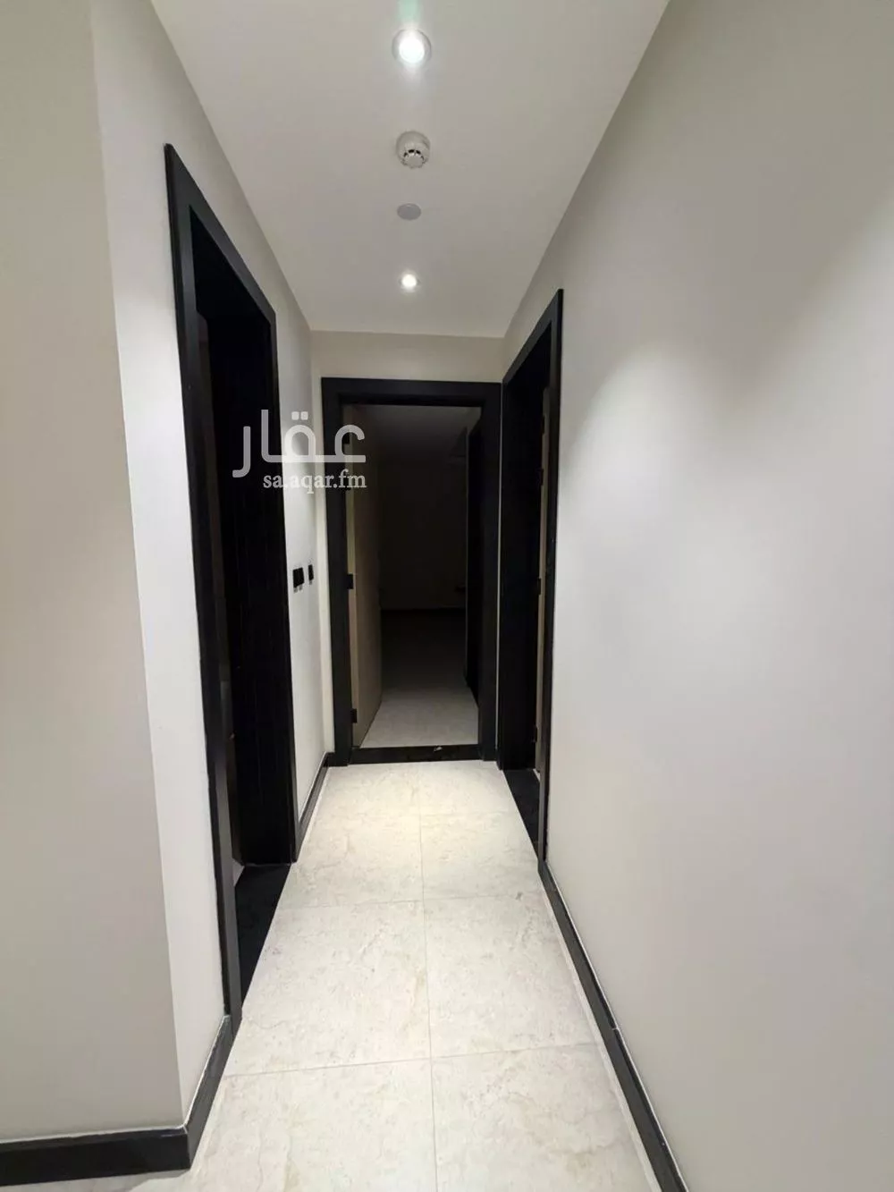 شقة 3 غرف في النرجس 12