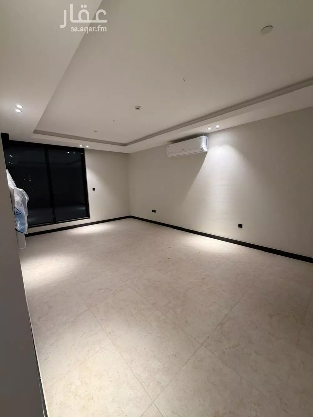 شقة 3 غرف في النرجس 3