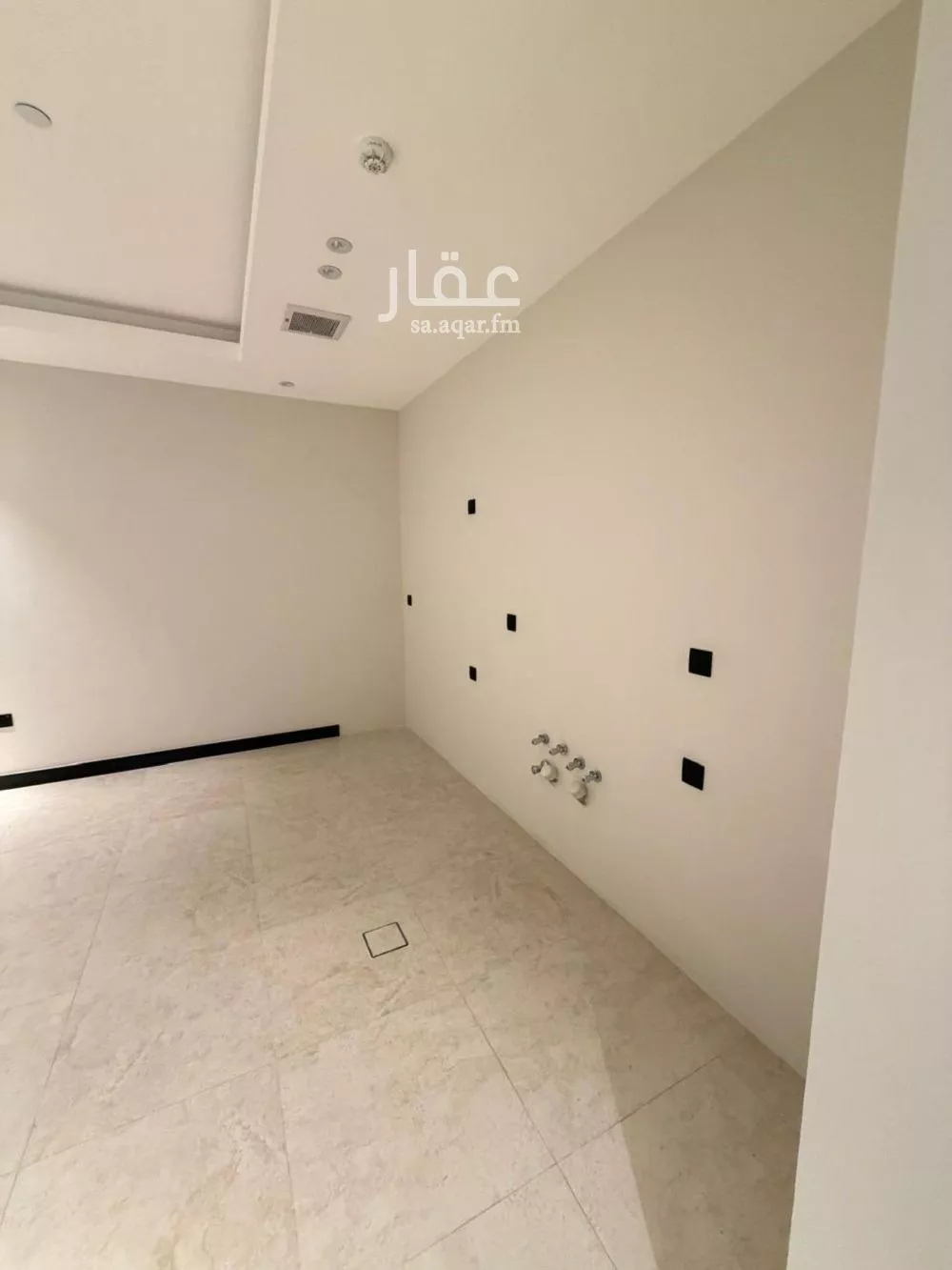 شقة 3 غرف في النرجس 6