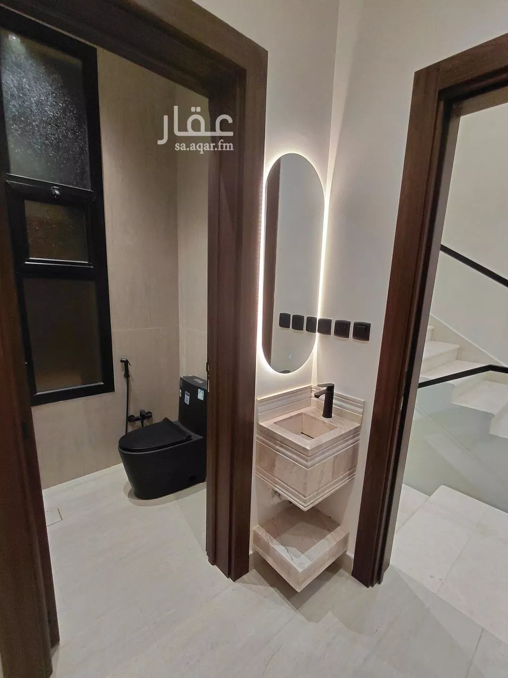 شقة 4 غرف في الشرق 19