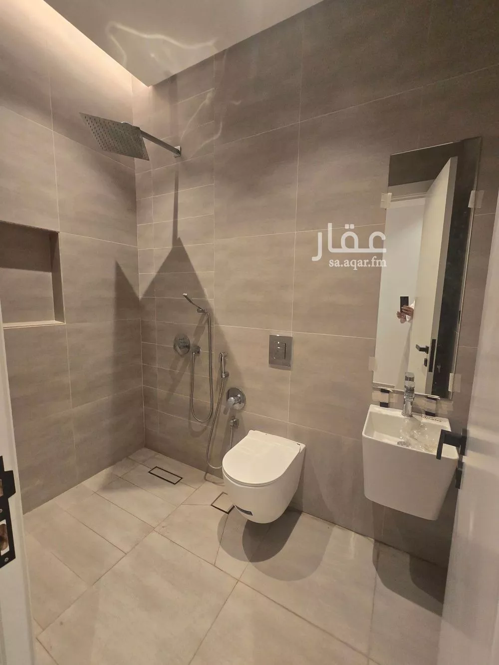 2 bedroom apartment in Al Aqiq, Riyadh 18