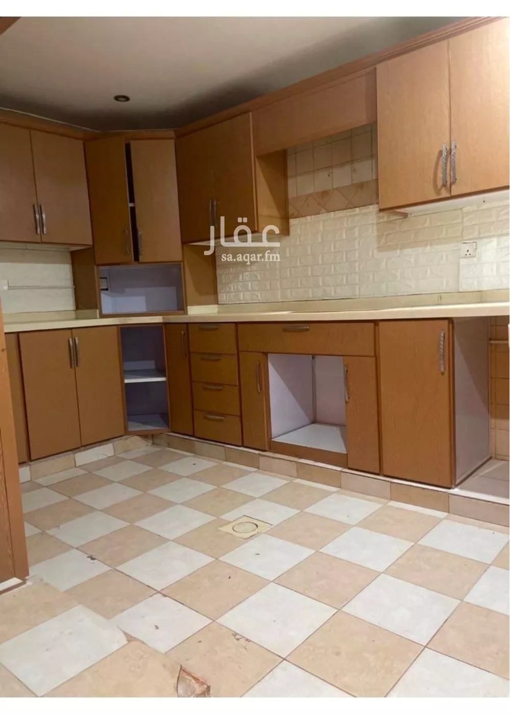 شقة 2 غرف في الملقا 2