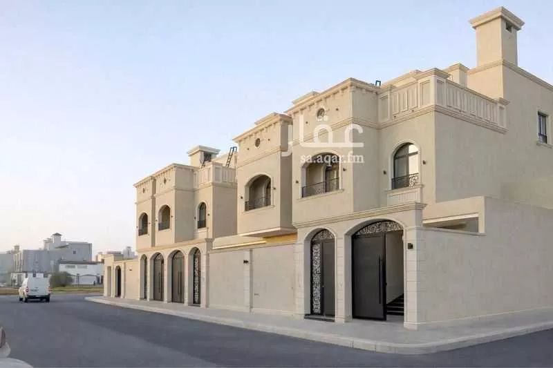 فيلا 8 غرف في جدة 4