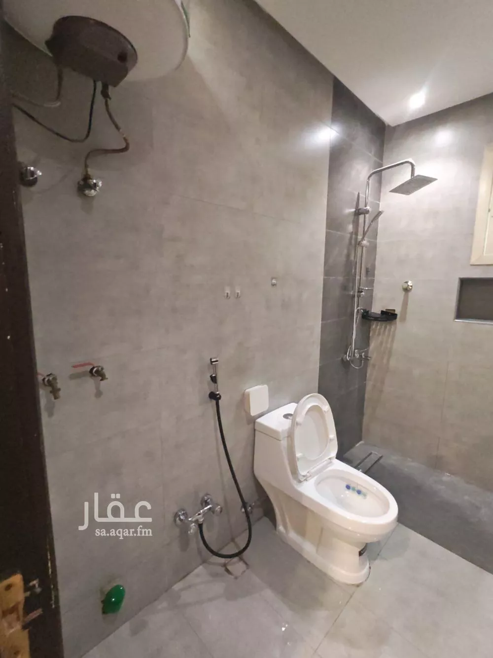 دور 1 غرف في اليرموك 4