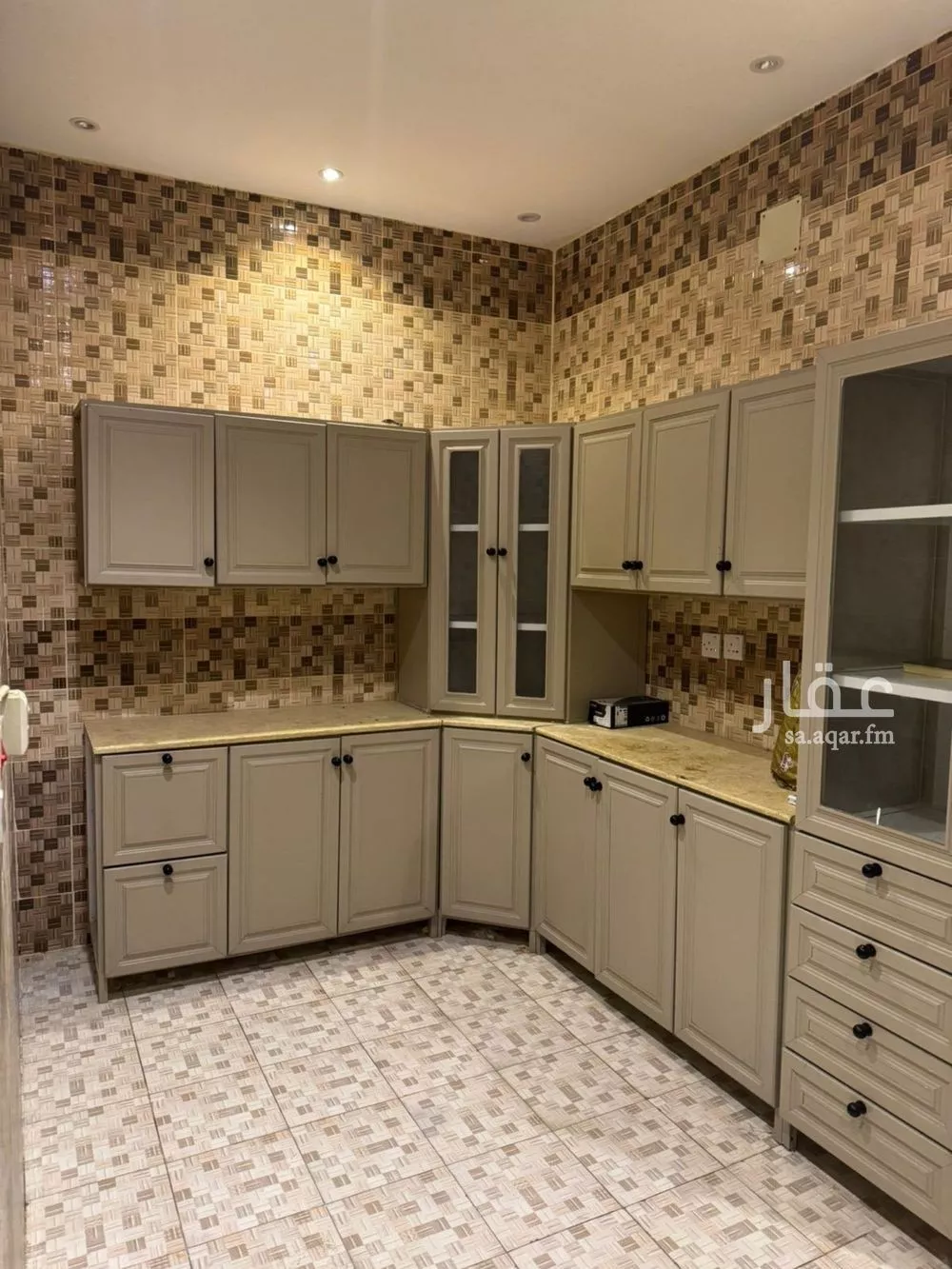 دور 3 غرف في النرجس 2