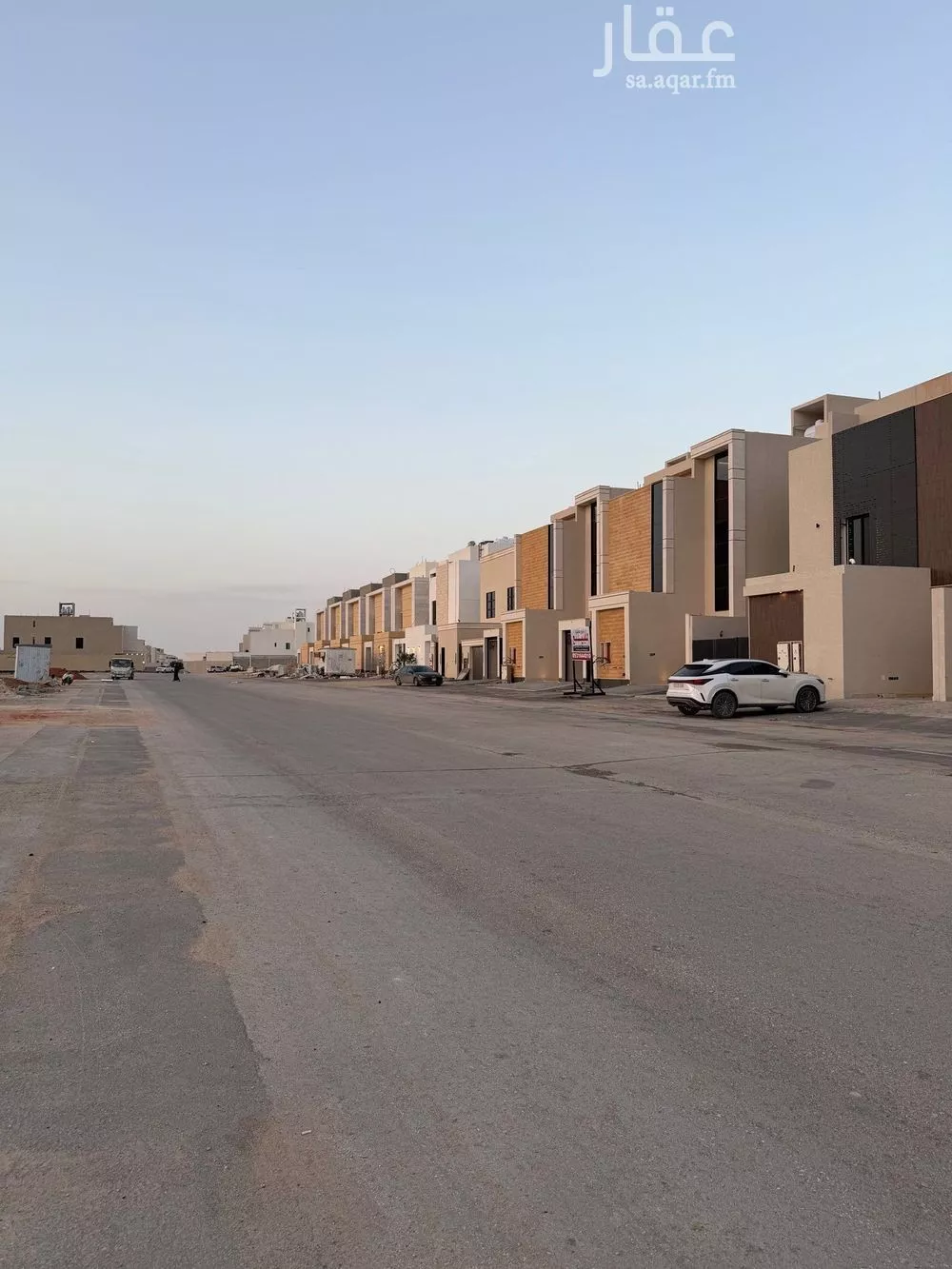 4 bedroom villa in Ash Sharq 3