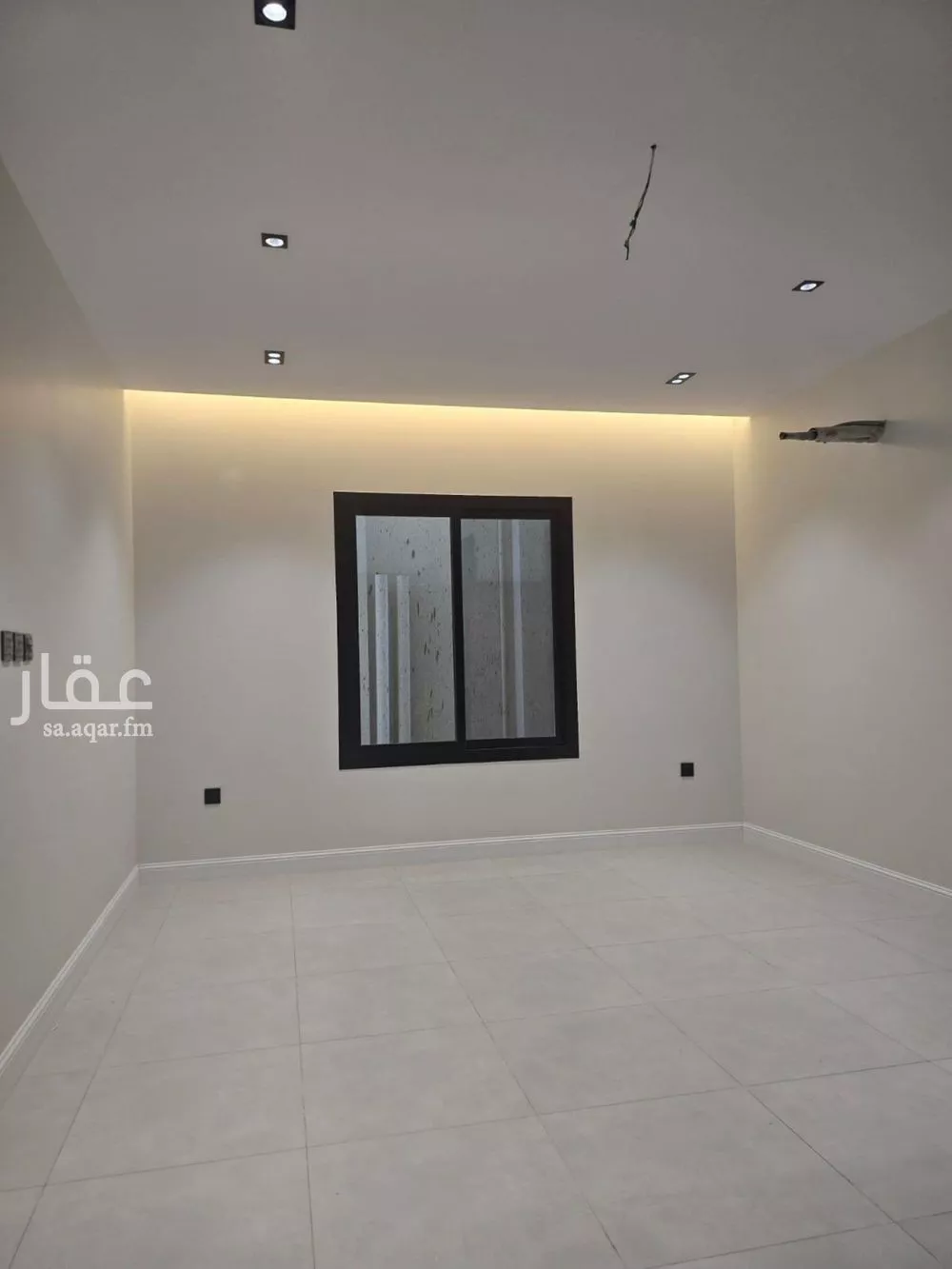 شقة 3 غرف في النعيم 4