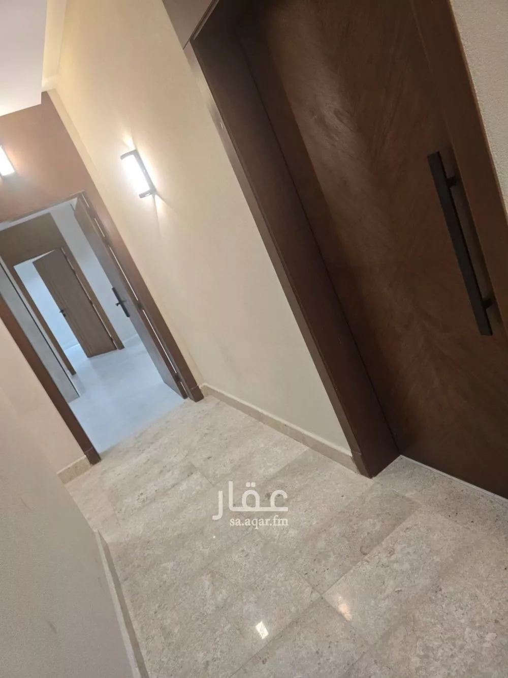 شقة 3 غرف في النعيم 9