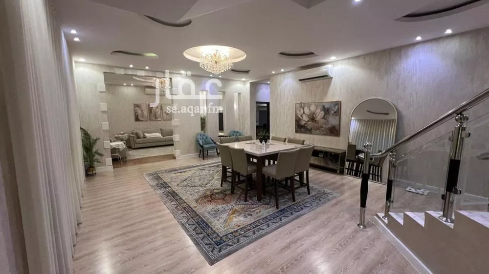 فيلا 6 غرف في العارض 11