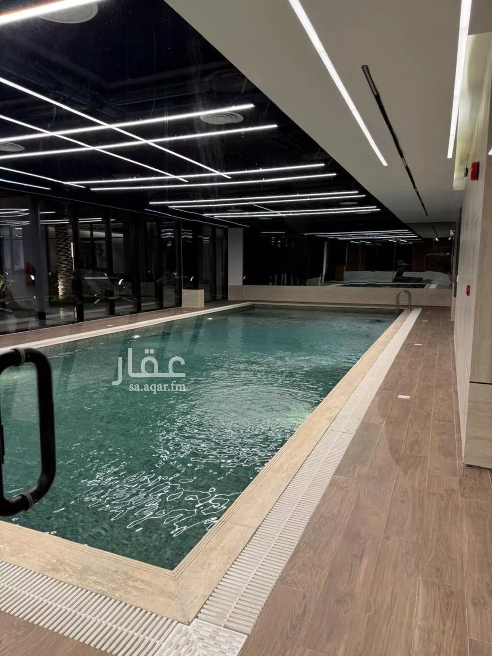 شقة 3 غرف في المونسية 7