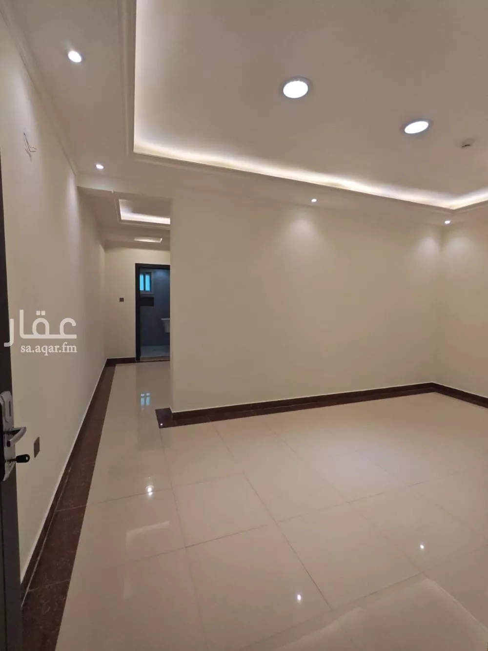 شقة 1 غرف في النهضة 5