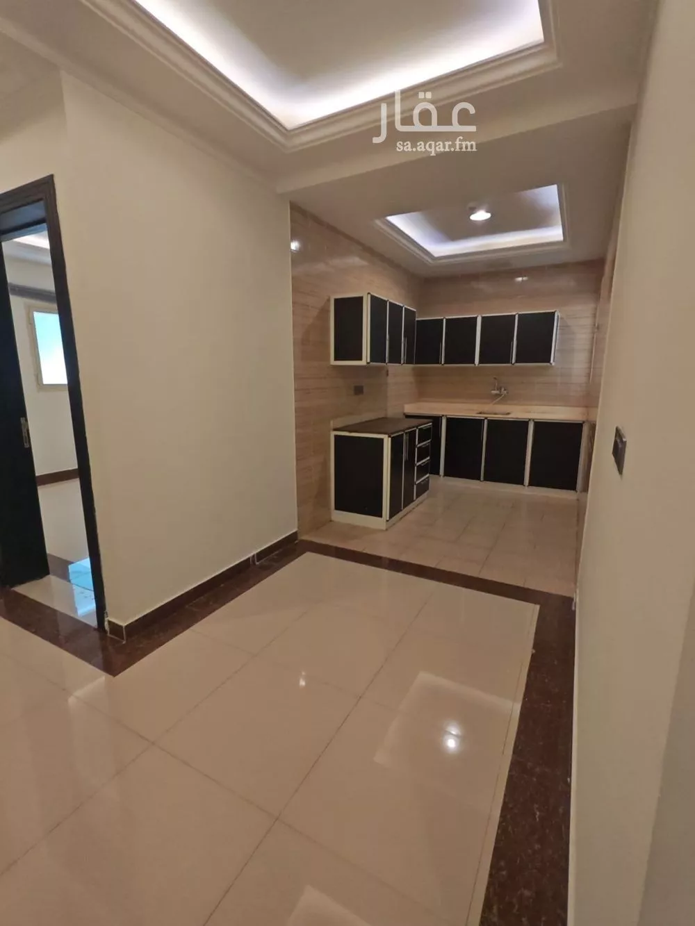 شقة 1 غرف في النهضة 7