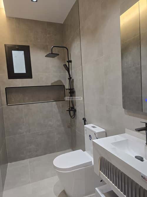 شقة 3 غرف في النعيم 2